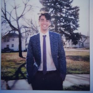 Meet your Posher, Cody